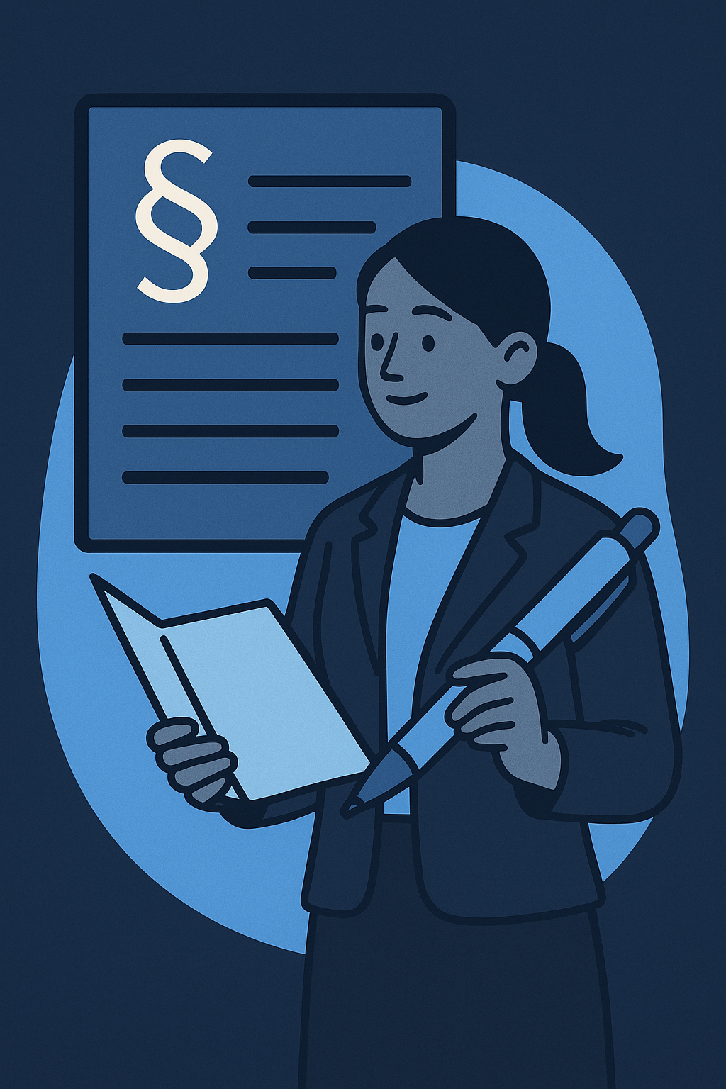 Kitaboard Illustration